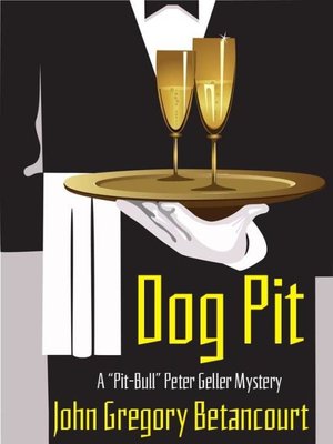 cover image of Dog Pit